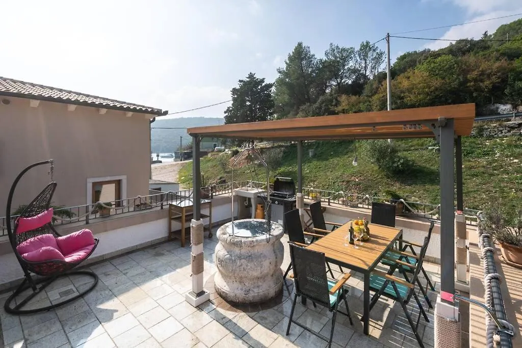 Villa Porto In Krnica,Istrien 0*, Krnica