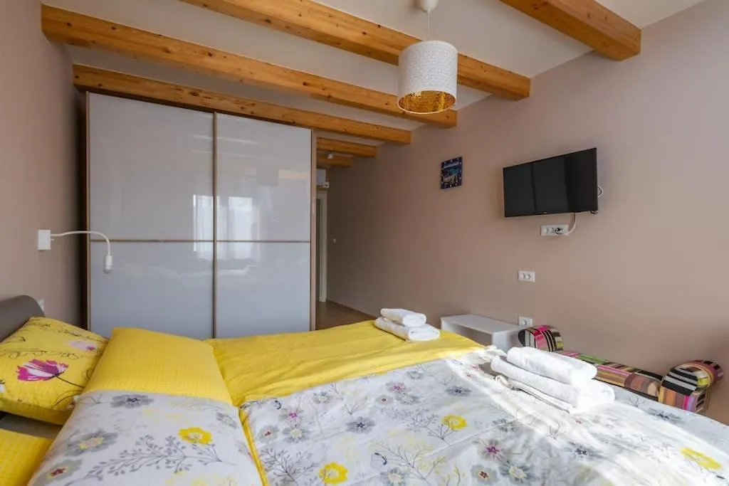 Villa Porto In Krnica,Istrien 0*, Krnica