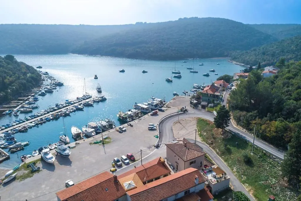 Villa Porto In Krnica,Istrien Krnica