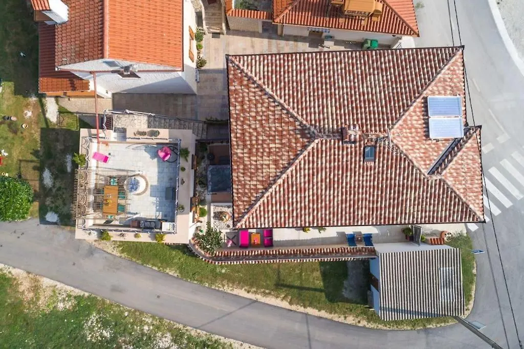 Villa Porto In Krnica,Istrien 0*, Krnica Croatia