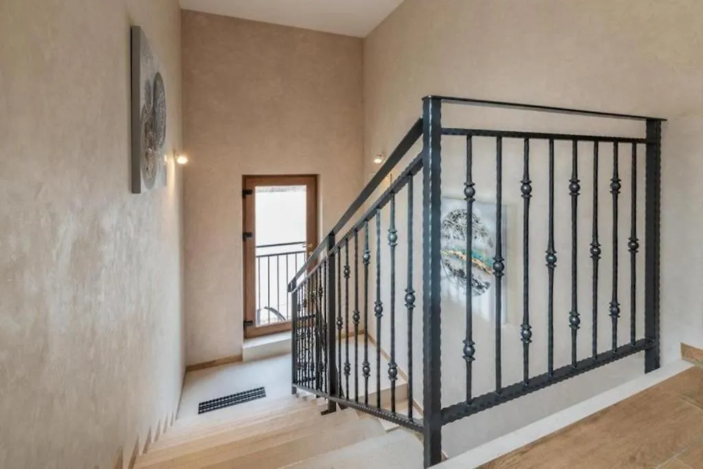 Villa Porto In Krnica,Istrien Croatia