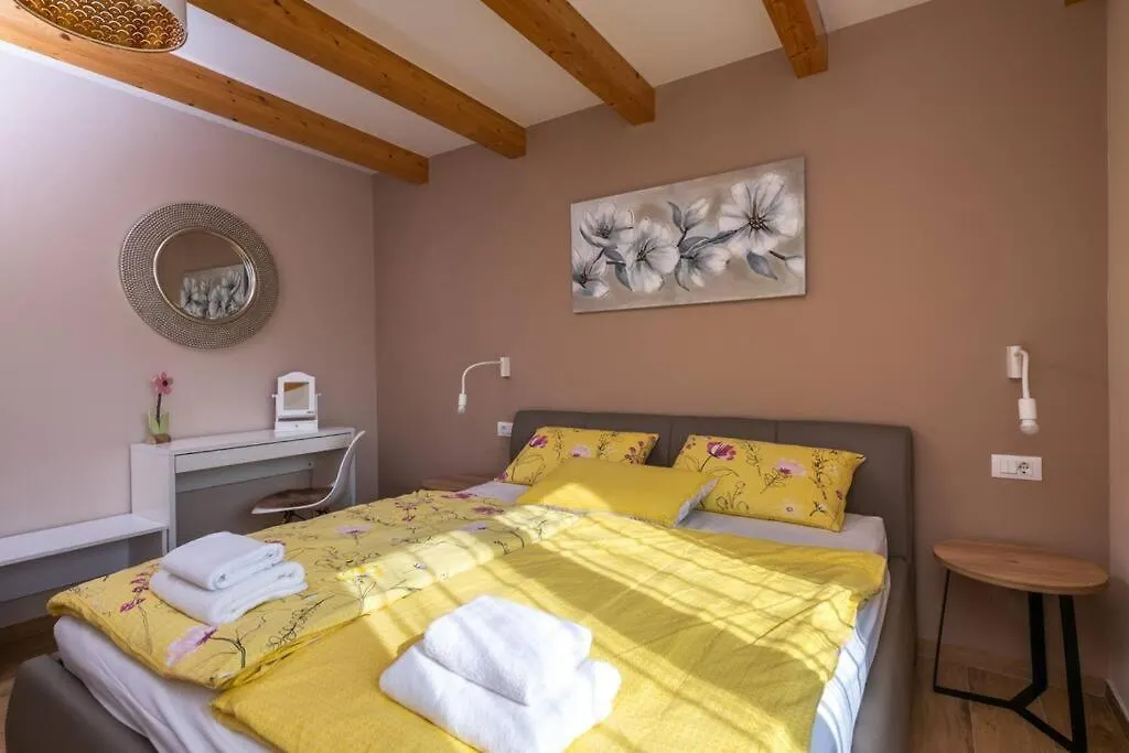 Villa Porto In Krnica,Istrien 0*, Krnica Croatia