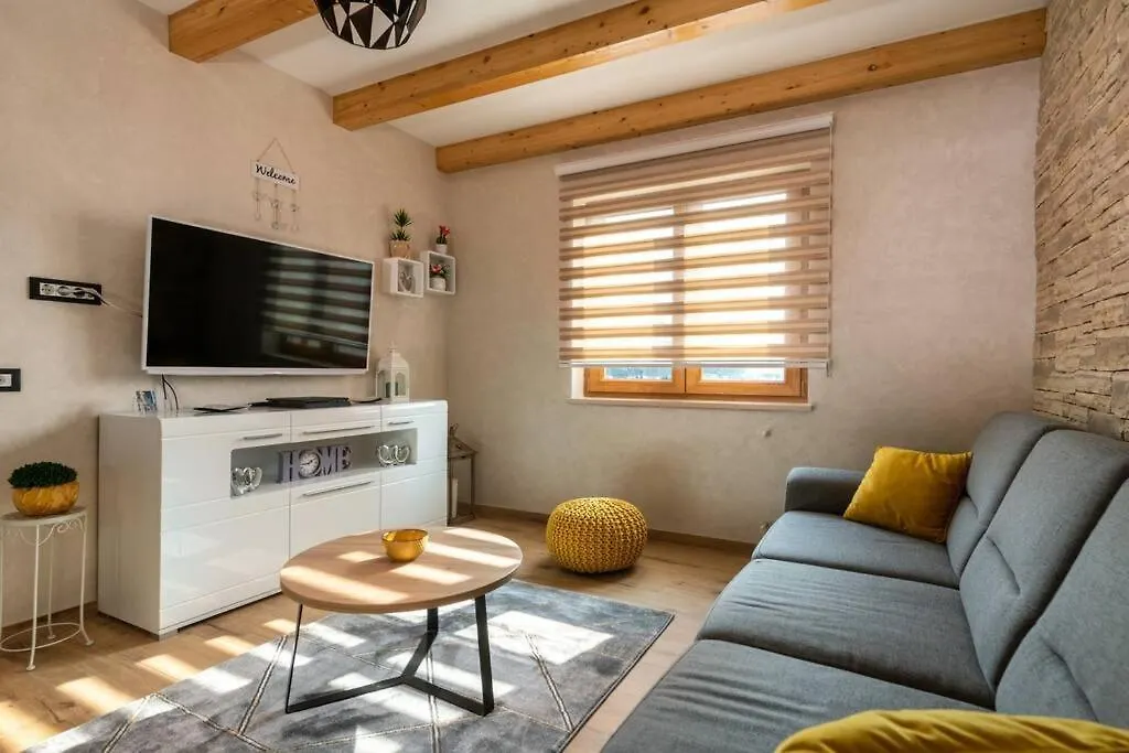 Villa Porto In Krnica,Istrien