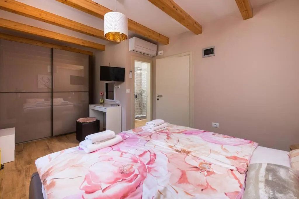 Villa Porto In Krnica,Istrien Croatia