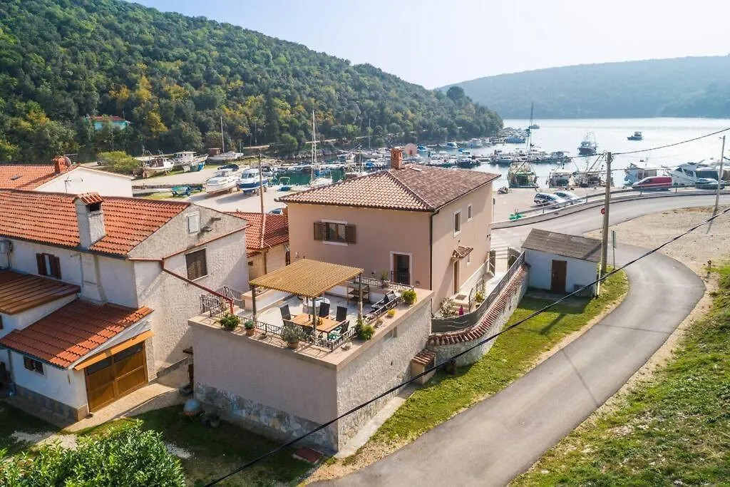 Villa Porto In Krnica,Istrien  Krnica
