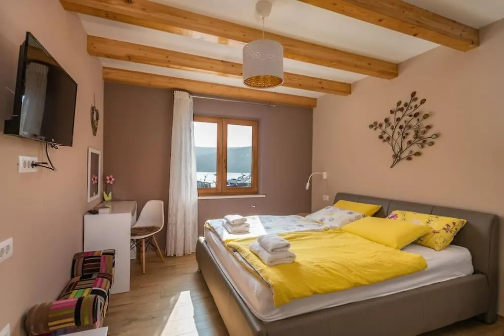 Villa Porto In Krnica,Istrien 0*, Krnica Croatia